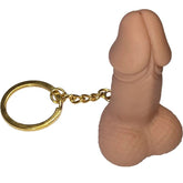 SPICY DEVIL - PENIS SHAPED KEYCHAIN ??MEAT
